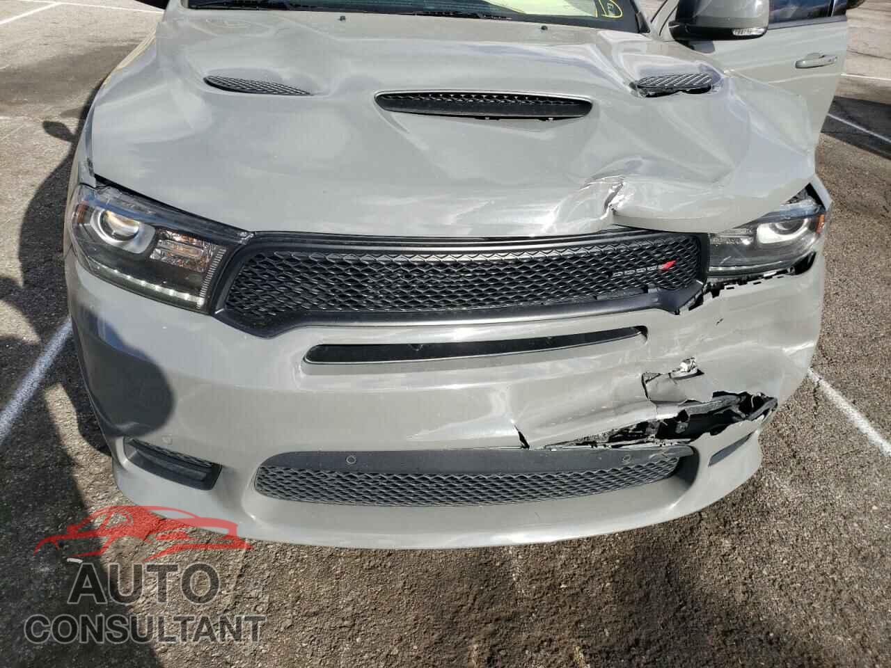 DODGE DURANGO 2020 - 1C4SDJCT3LC258718