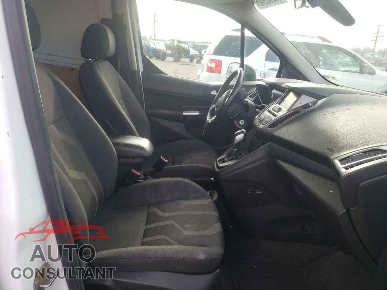 FORD TRANSIT CO 2016 - NM0LS7FX4G1284304
