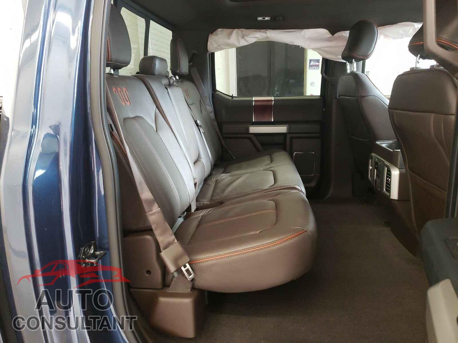 FORD F150 2016 - 1FTEW1EG3GFC04573