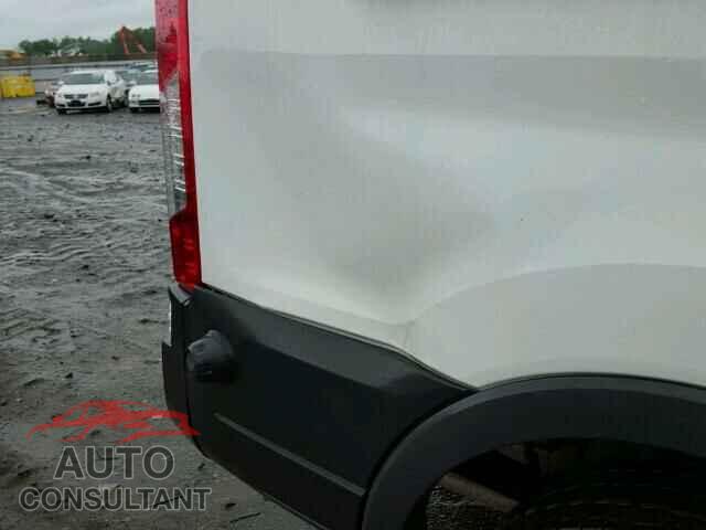 FORD TRANSIT CO 2015 - 1FDZX2CM4FKB19272