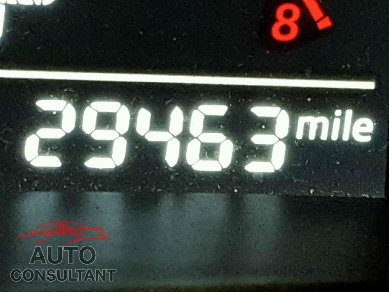 MAZDA CX-3 2017 - JM1DKFC77H0146821