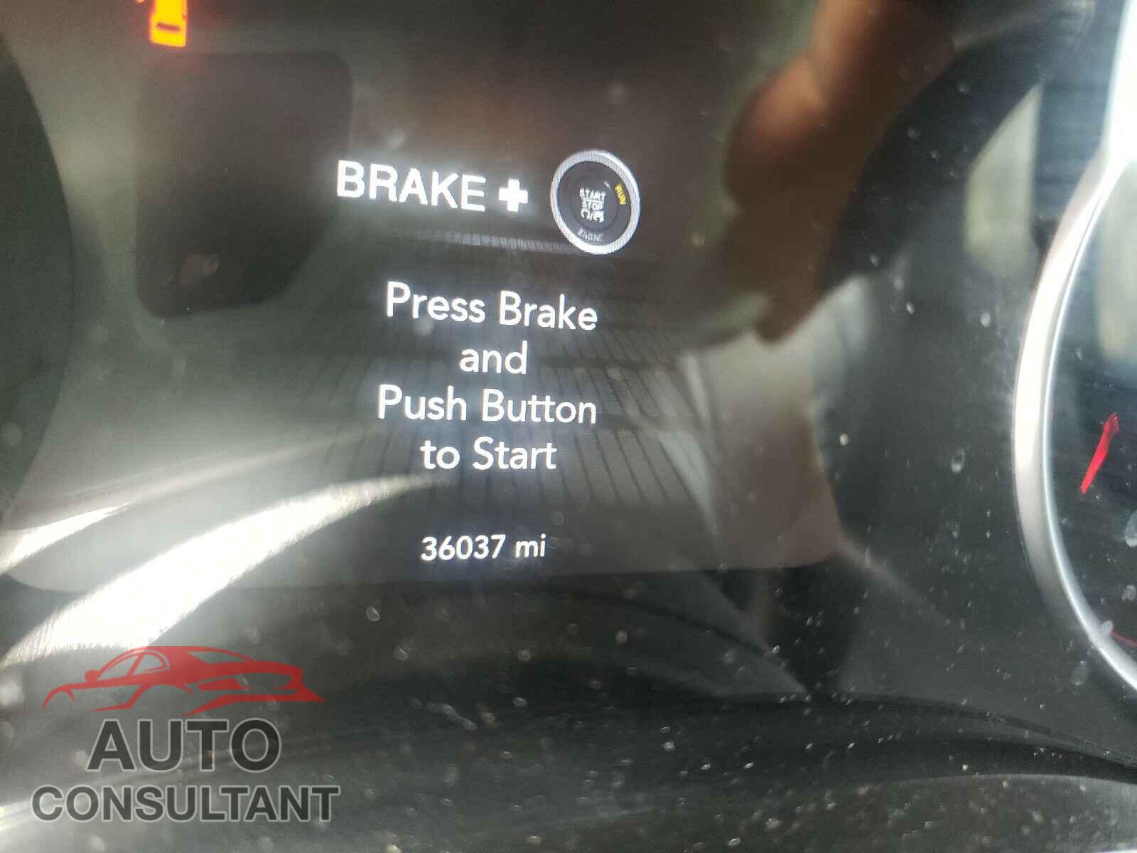 DODGE CHALLENGER 2016 - 2C3CDZAG4GH336553