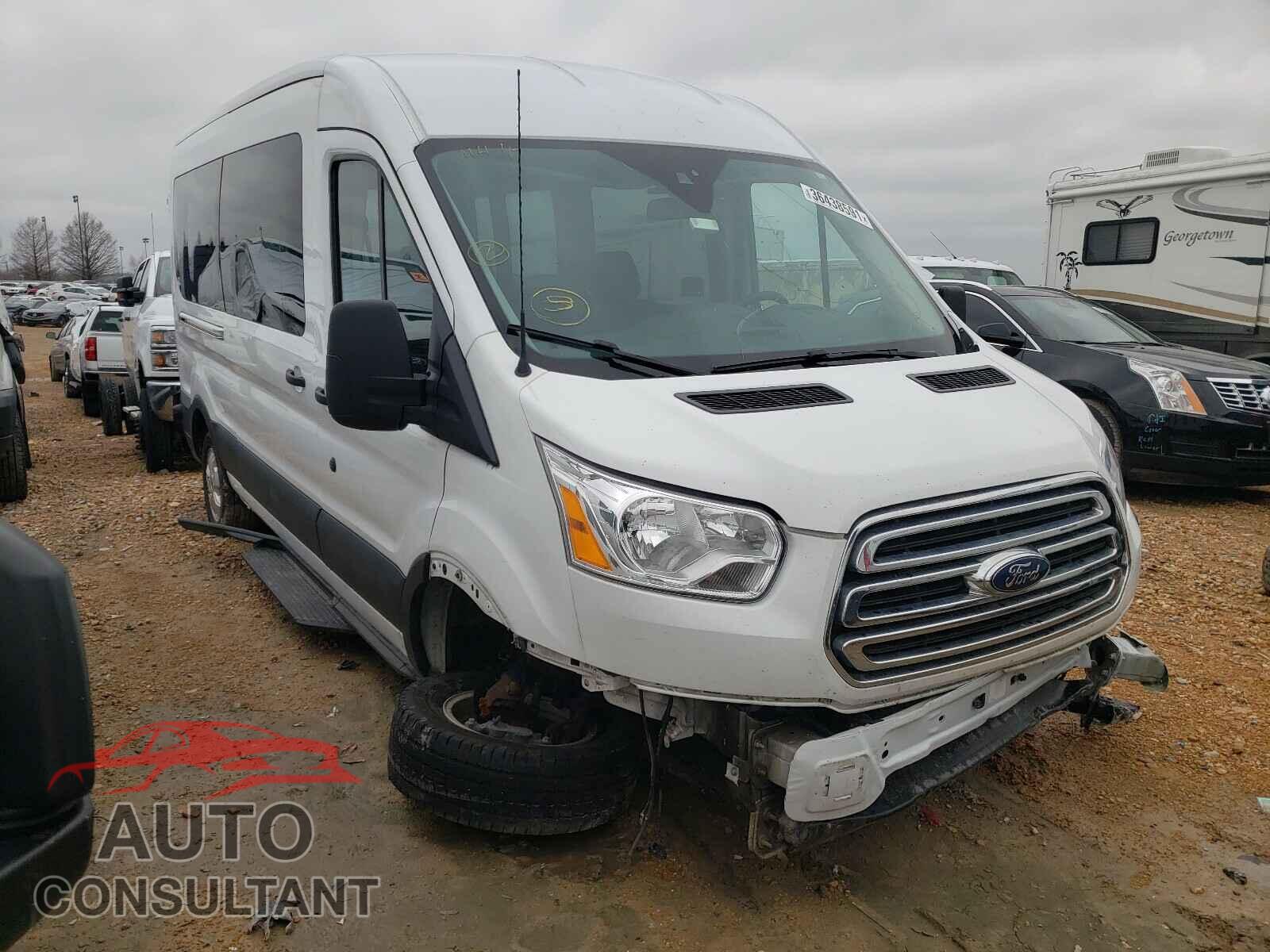 FORD TRANSIT 2019 - 1FBAX2CM9KKA99410