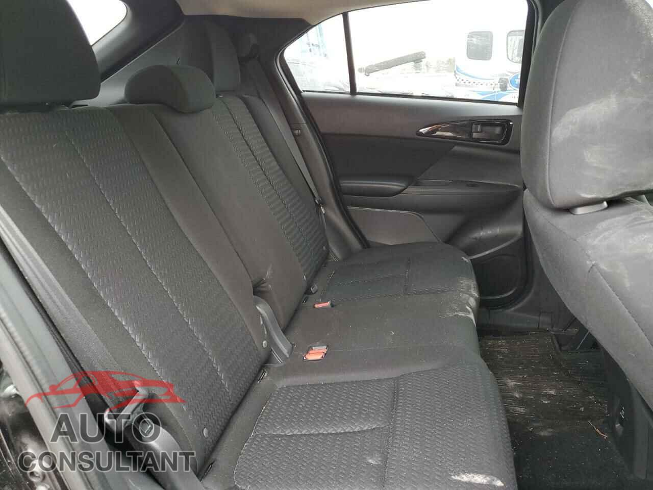 MITSUBISHI ECLIPSE 2023 - JA4ATUAA8PZ002749