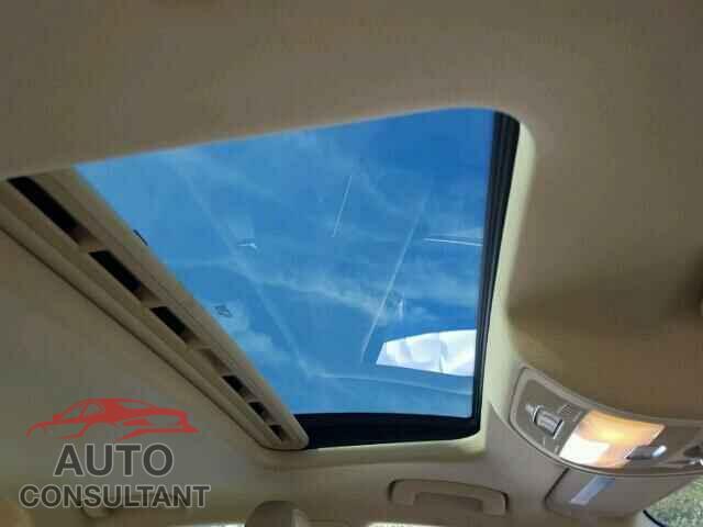 AUDI A4 2015 - WAUFFAFL6FN018544