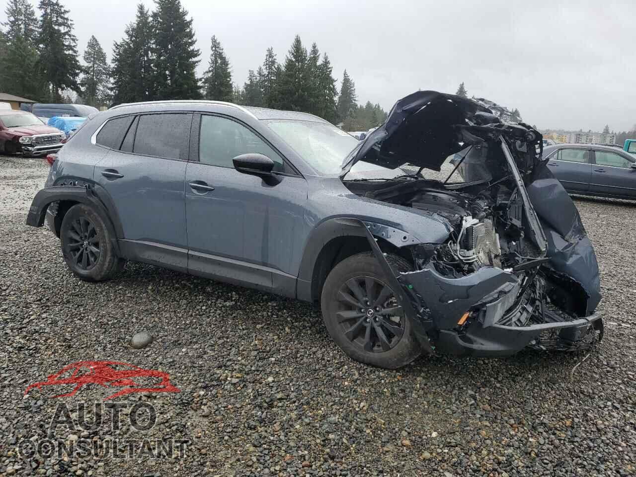 MAZDA CX-50 PREF 2023 - 7MMVABCM2PN113300