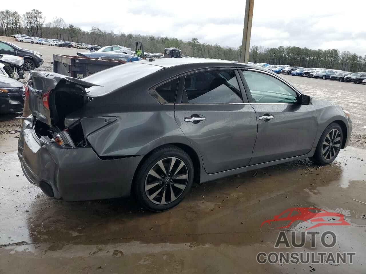 NISSAN ALTIMA 2017 - 1N4AL3AP1HC288166