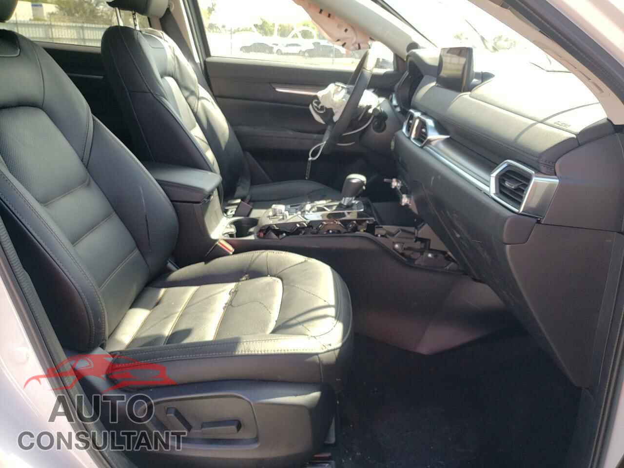 MAZDA CX-5 2021 - JM3KFBAY8M0453397