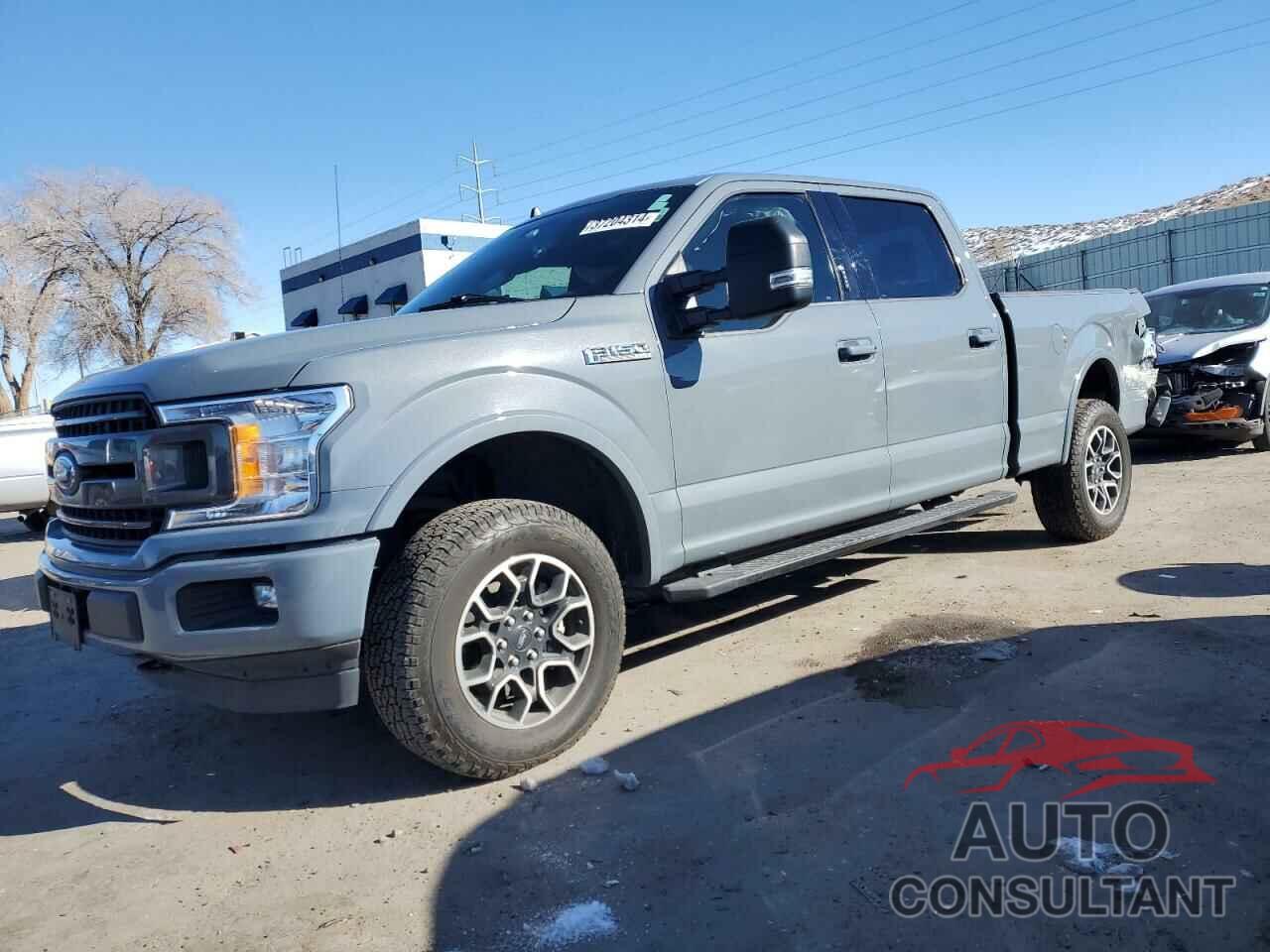 FORD F-150 2019 - 1FTFW1E47KKD97353