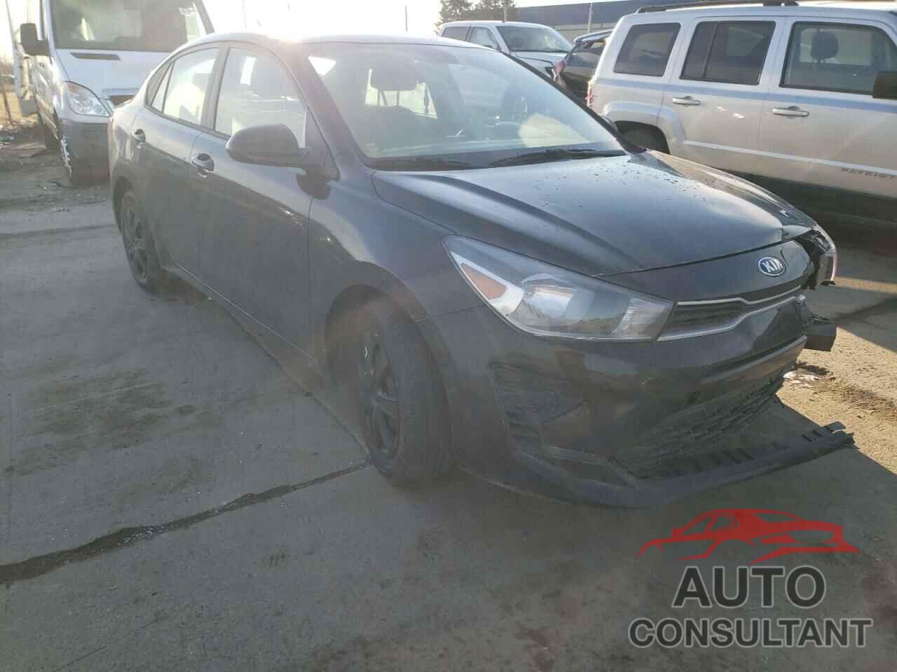 KIA RIO 2021 - 3KPA24AD4ME377984