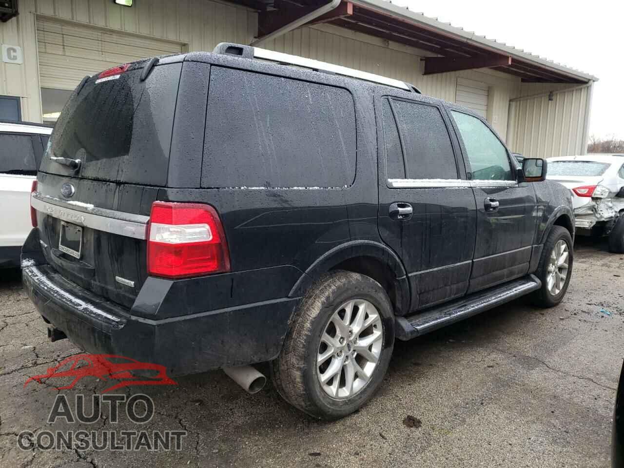 FORD EXPEDITION 2017 - 1FMJU2AT3HEA48888