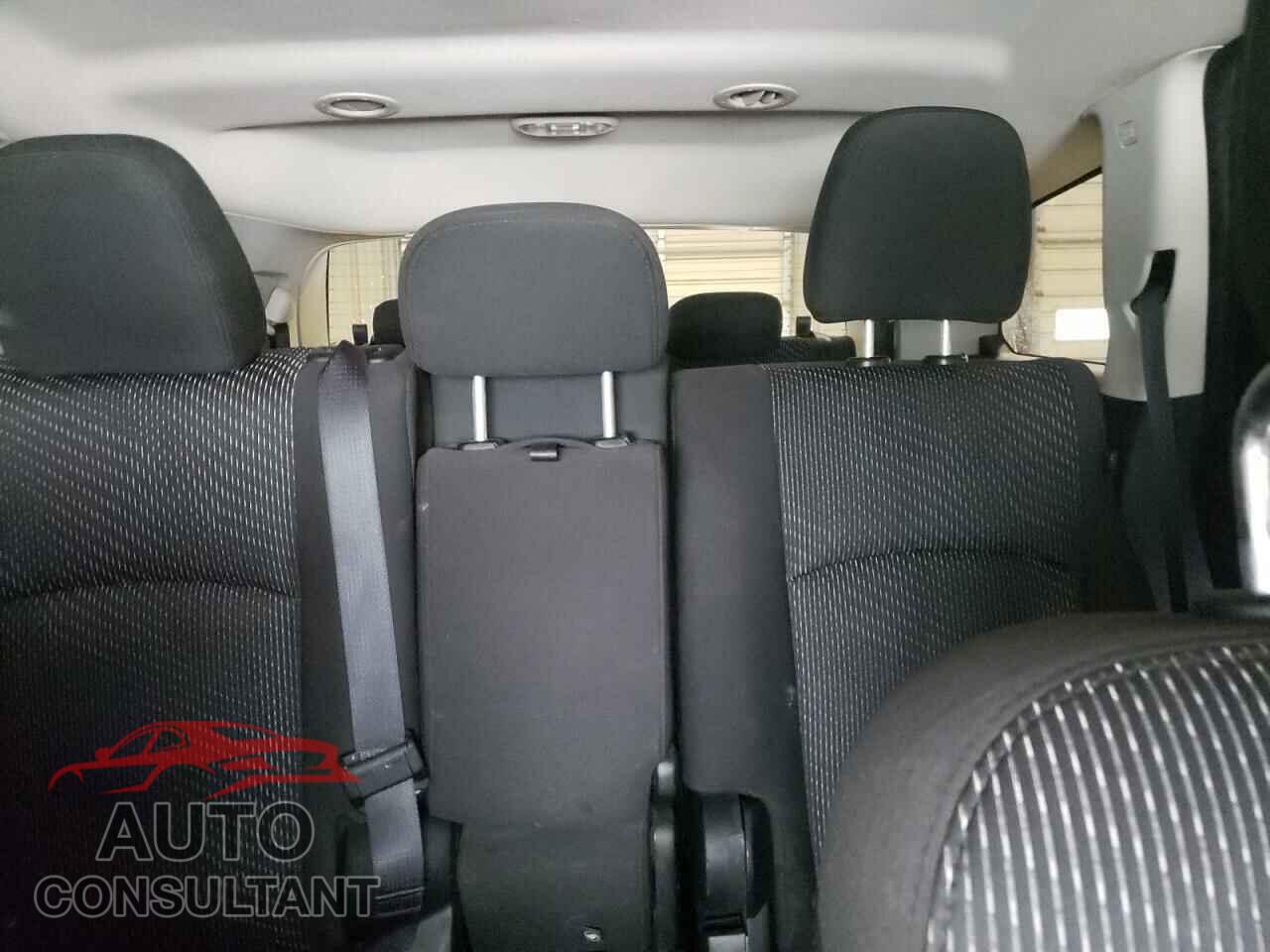 DODGE JOURNEY 2015 - 3C4PDCABXFT536700