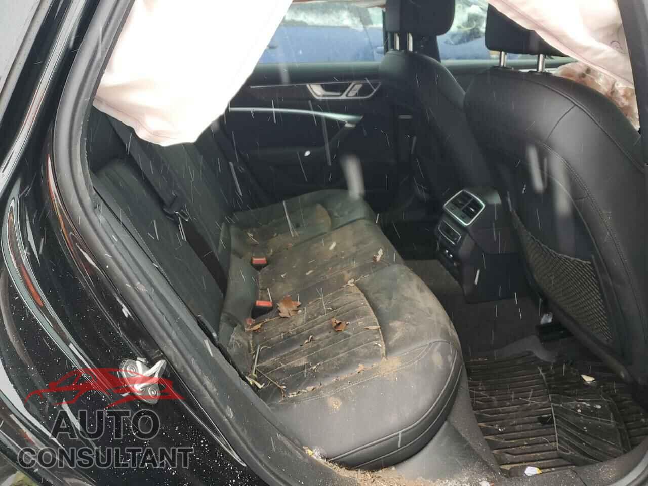 AUDI A6 2019 - WAUL2AF27KN073388