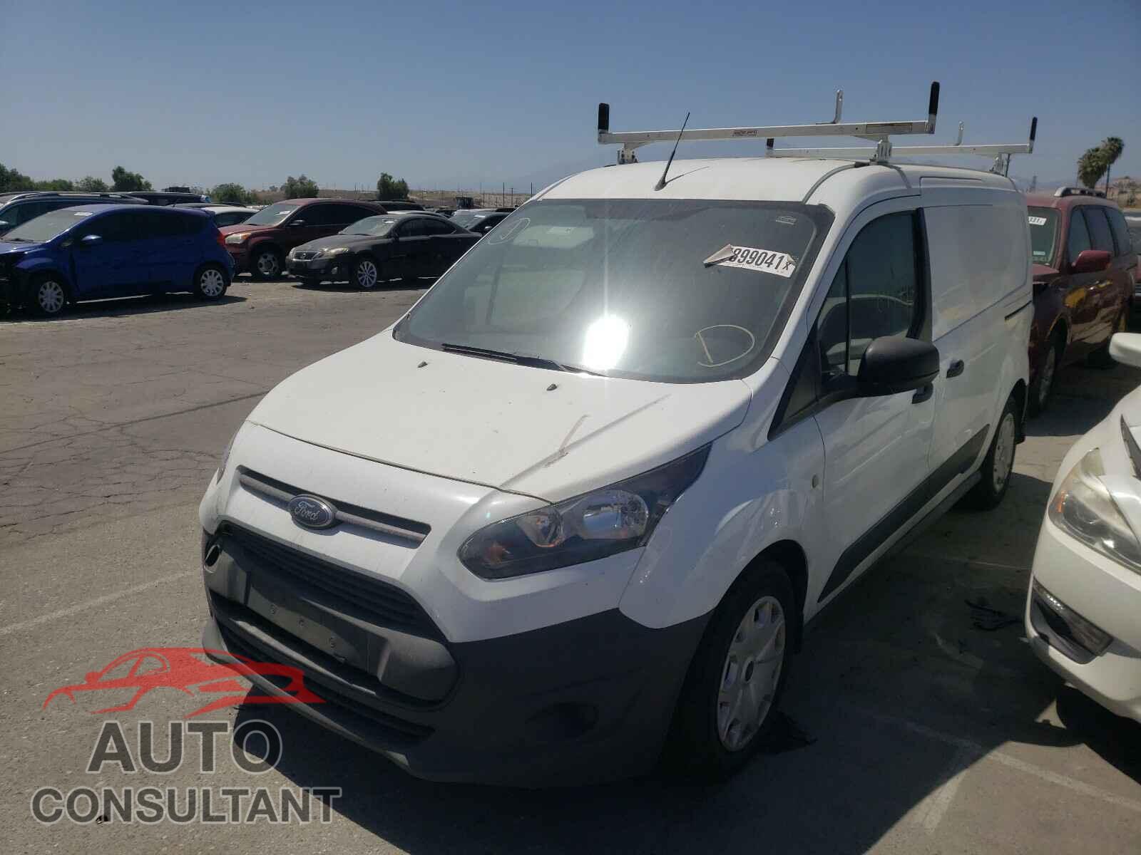 FORD TRANSIT CO 2017 - NM0LS7E72H1304861