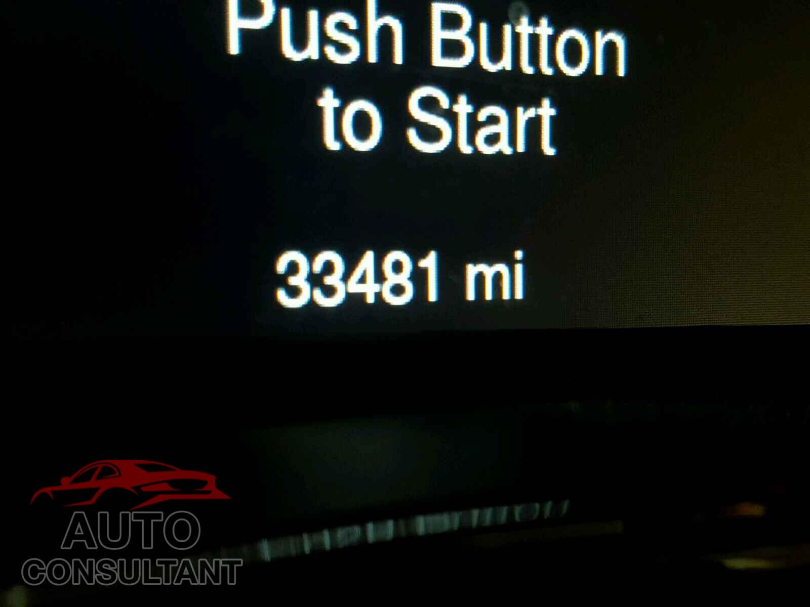 DODGE DURANGO 2015 - 1C4RDJEG9FC917209