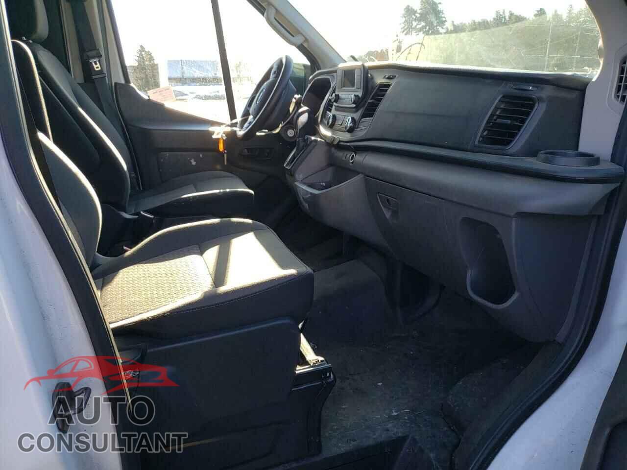 FORD TRANSIT CO 2020 - 1FTBR2C87LKA40404