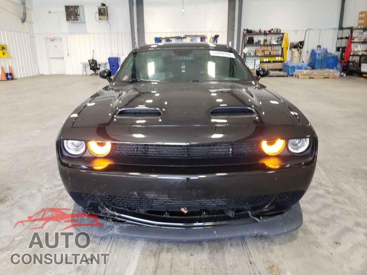 DODGE CHALLENGER 2020 - 2C3CDZC94LH234971