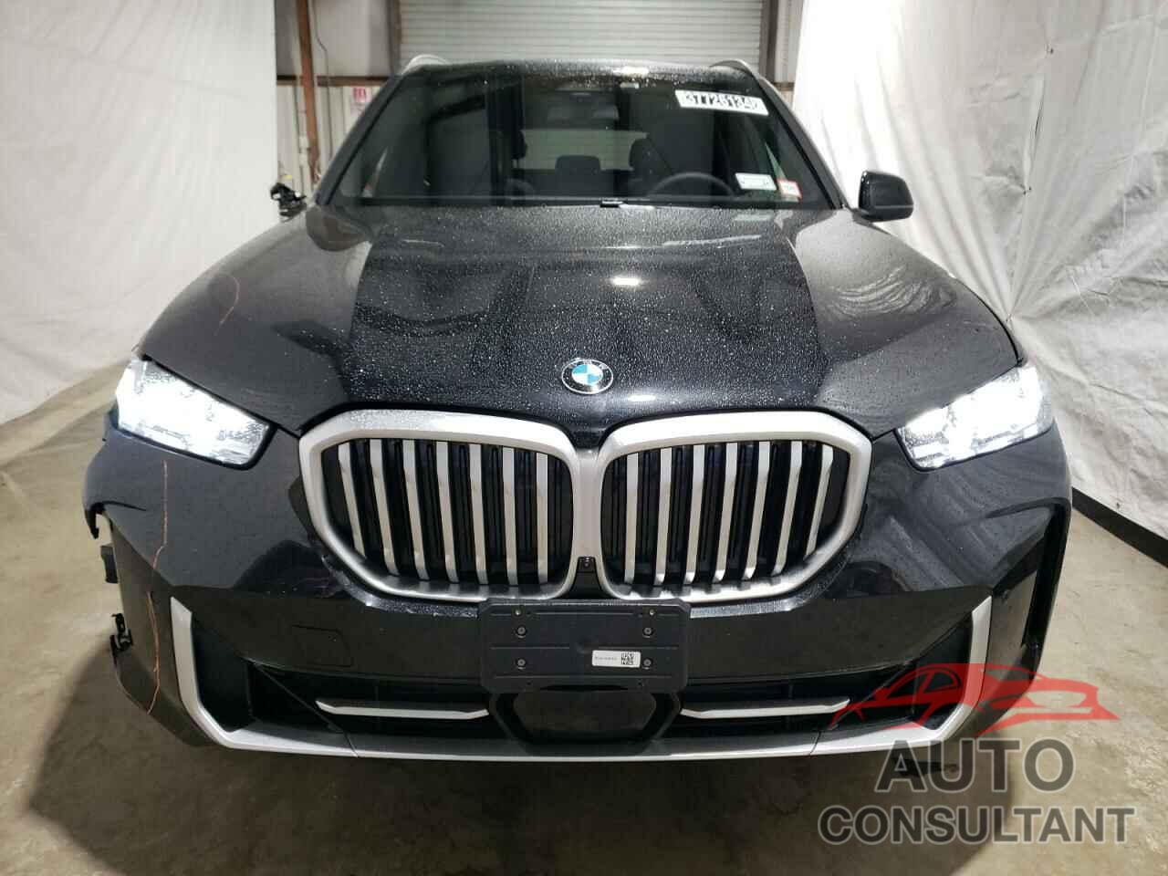 BMW X5 2024 - 5UX23EU0XR9U34666