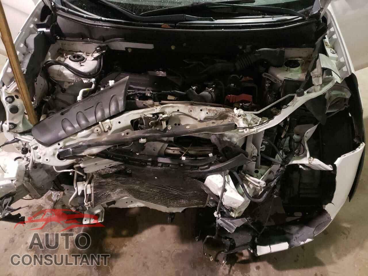 MITSUBISHI OUTLANDER 2017 - JA4AR3AU6HZ043224