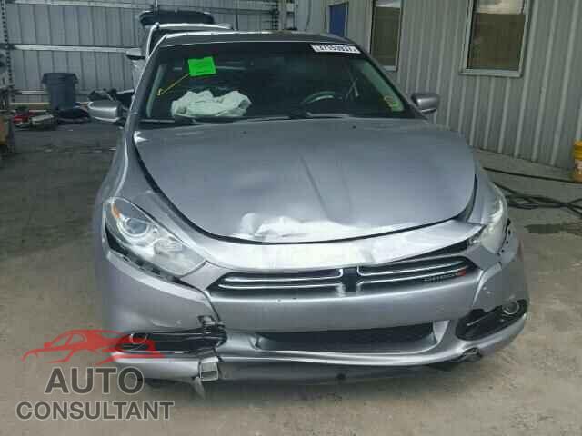 DODGE DART 2015 - 1C3CDFCB9FD182028