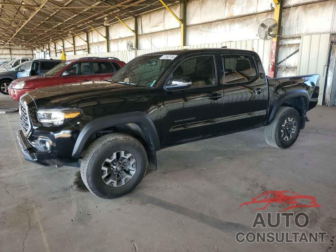 TOYOTA TACOMA 2020 - 3TMCZ5AN3LM300661