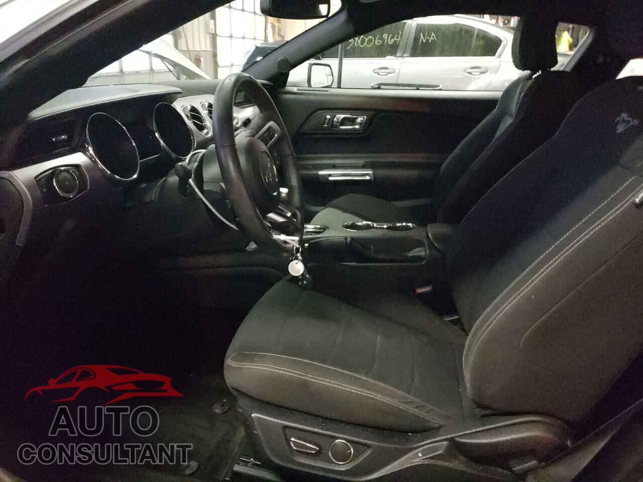 FORD MUSTANG 2016 - 1FA6P8CF7G5230254