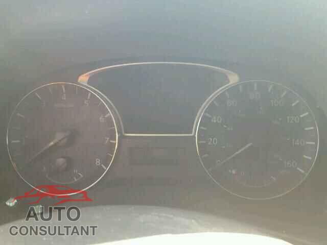 NISSAN PATHFINDER 2015 - 5N1AR2MM4FC719712