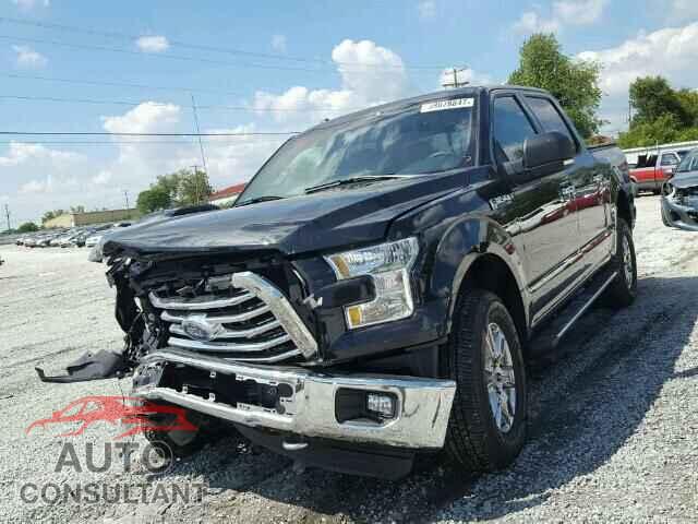 FORD F150 2015 - 1FTEW1EF4FFC13644