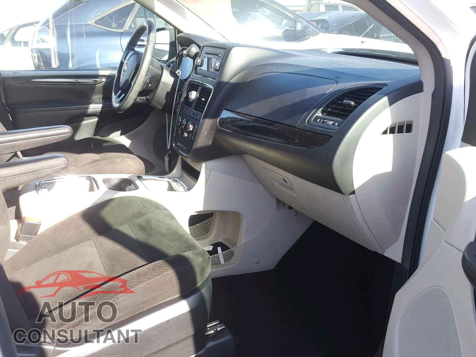 DODGE CARAVAN 2015 - 2C4RDGCG3FR733669