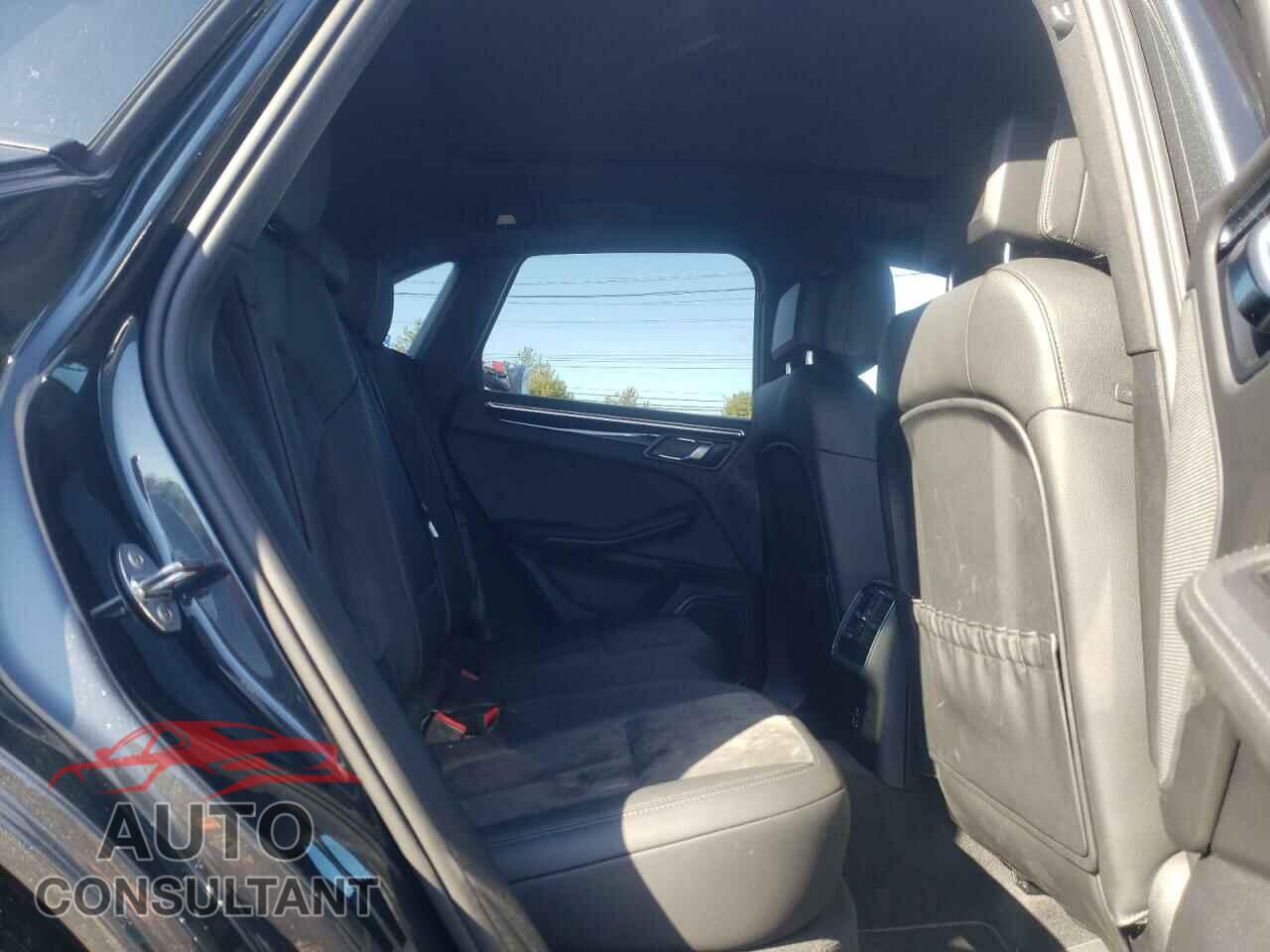 PORSCHE MACAN 2020 - WP1AA2A5XLLB15228