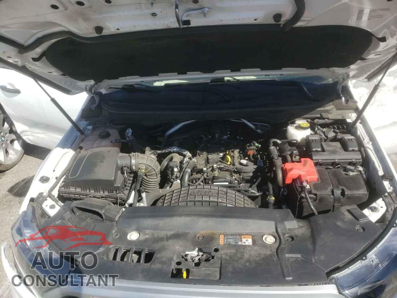 FORD RANGER 2019 - 1FTER1FH4KLA67281