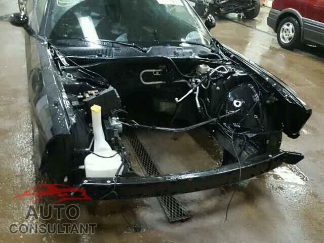 DODGE CHALLENGER 2015 - 2C3CDZFJ6FH873234