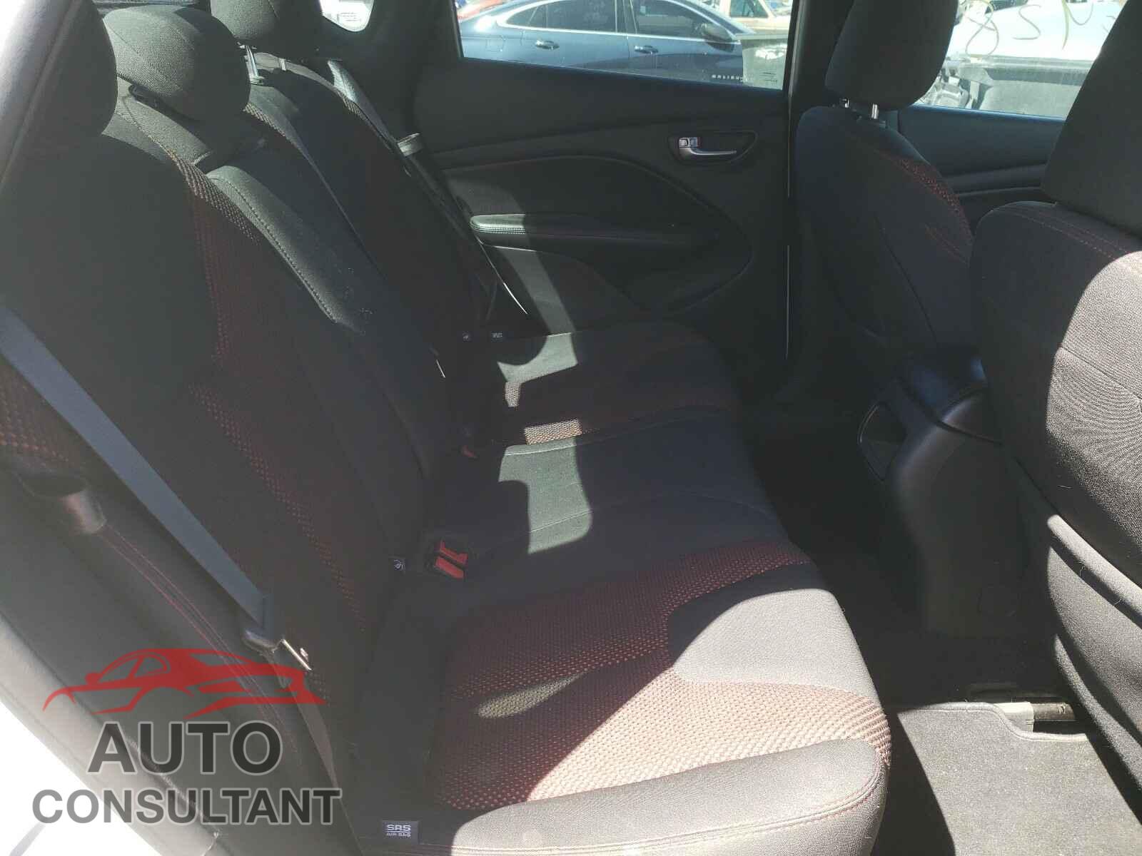 DODGE DART 2016 - 1C3CDFGB4GD791698