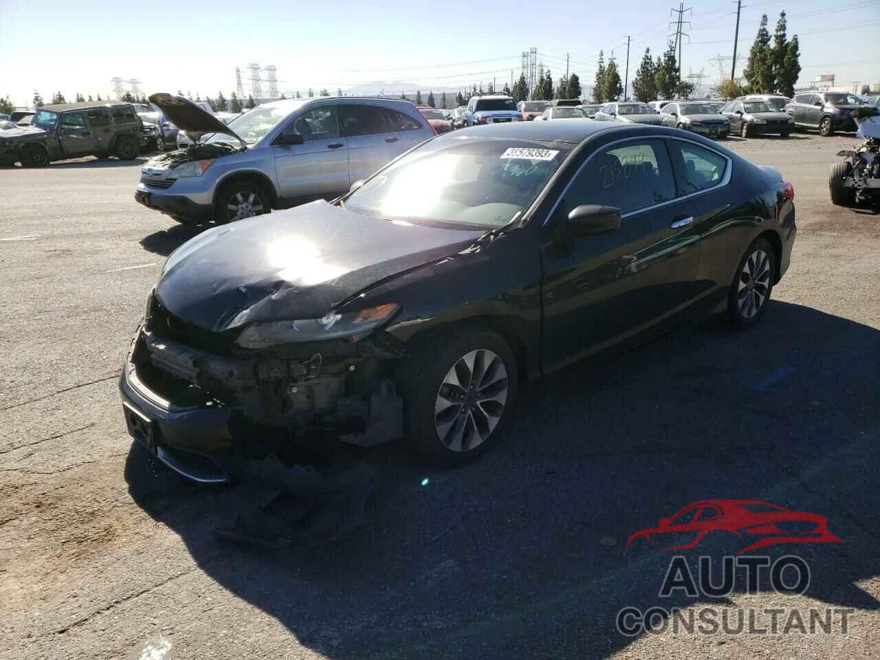 HONDA ACCORD 2015 - 1HGCT1B36FA002535
