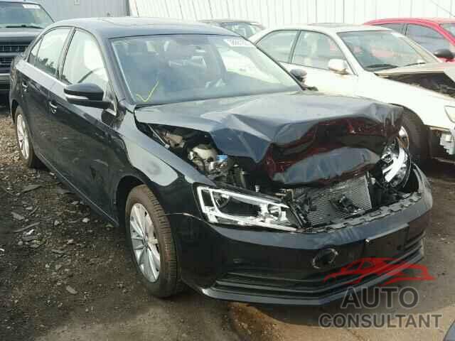 VOLKSWAGEN JETTA 2015 - 3VWLA7AJ8FM410414