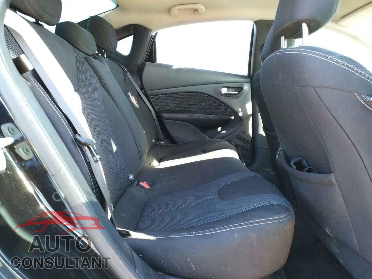 DODGE DART 2016 - 1C3CDFBB4GD623678