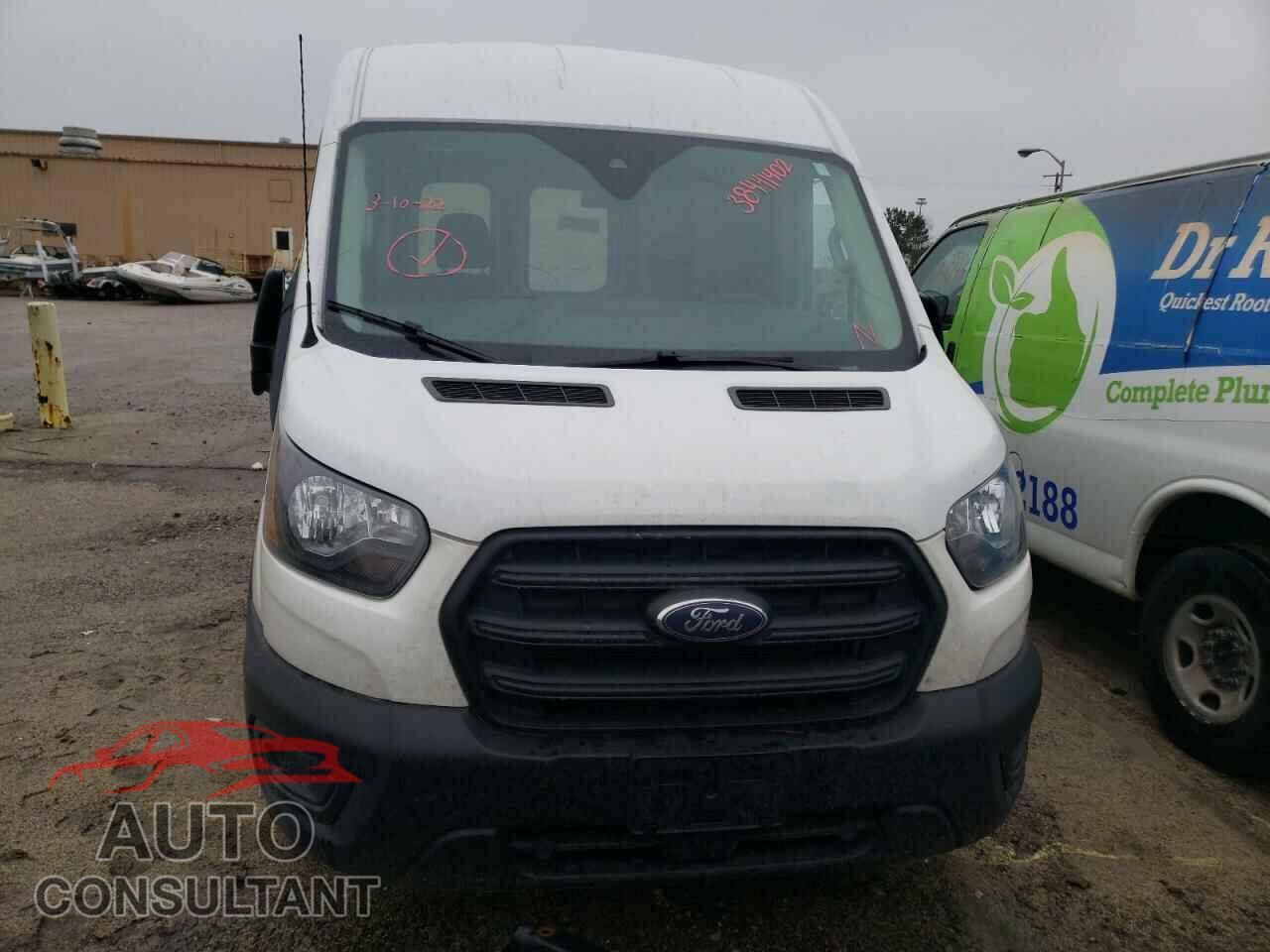 FORD TRANSIT CO 2020 - 1FTBR2C83LKA41260