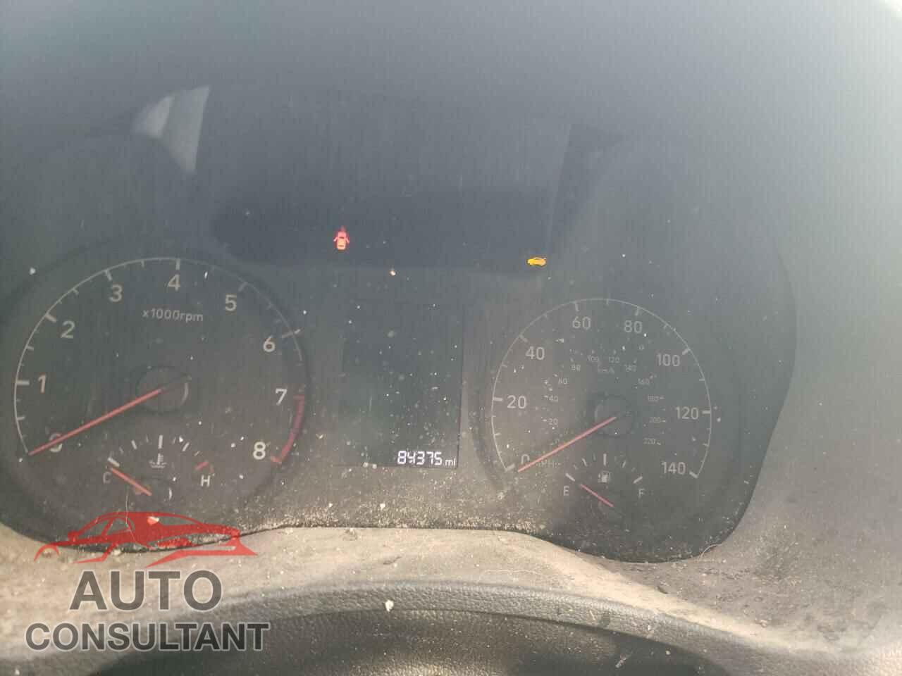 HYUNDAI ACCENT 2020 - 3KPC24A66LE106398