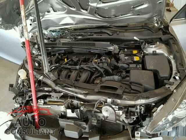 MAZDA 3 2016 - JM1BM1U72G1321794