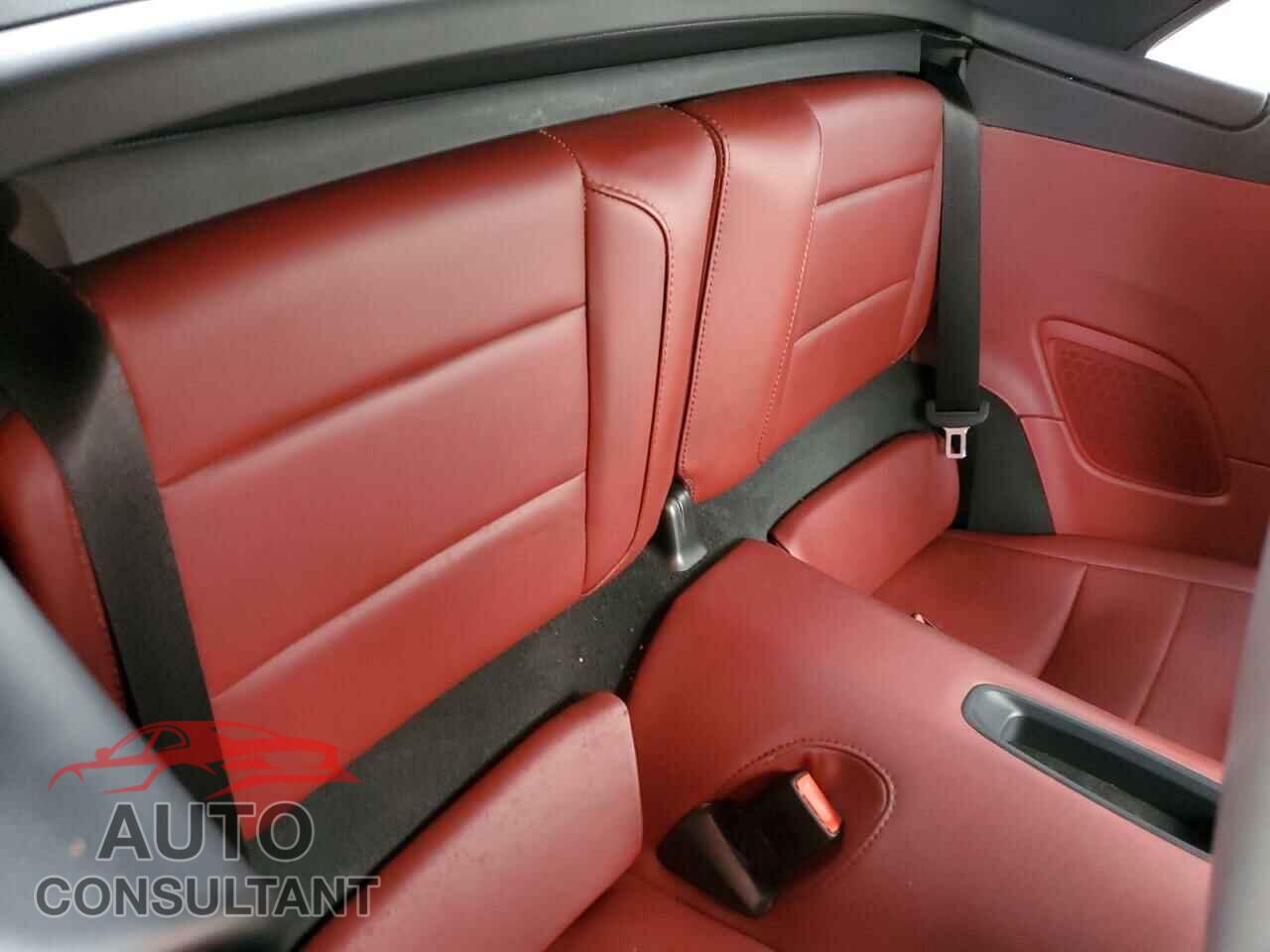 PORSCHE 911 2017 - WP0CD2A98HS178393