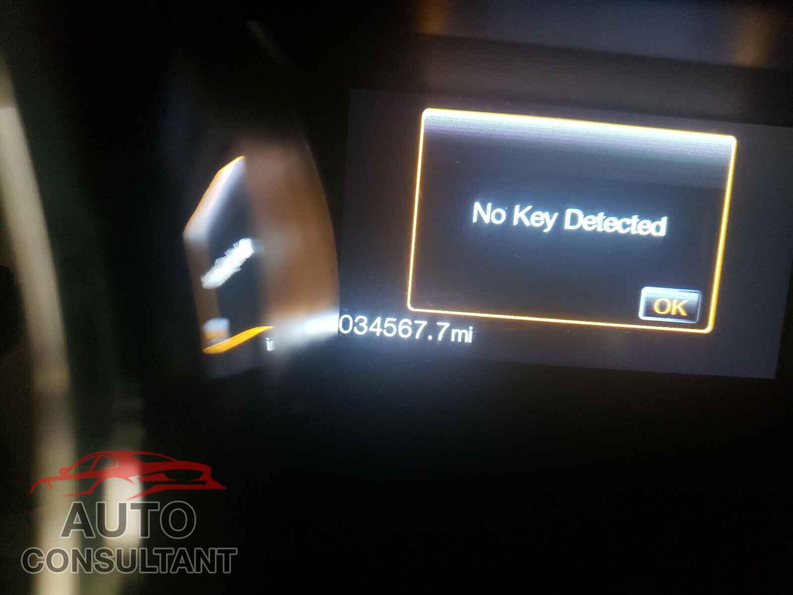 FORD MUSTANG 2017 - 1FA6P8CF8H5257948