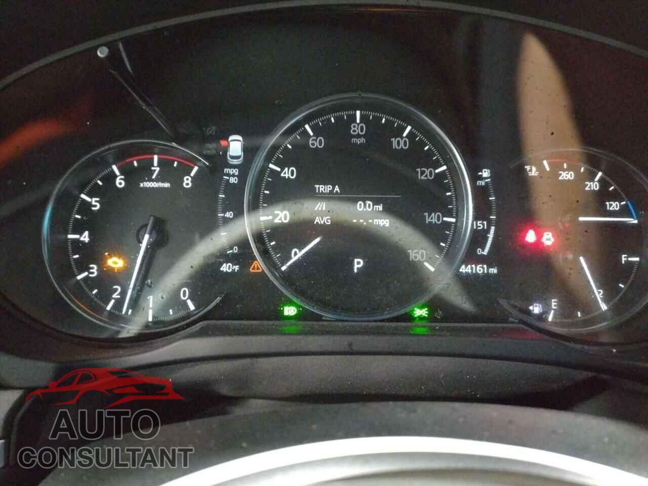 MAZDA CX-5 2019 - JM3KFBEYXK0660204