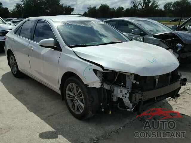 TOYOTA CAMRY 2015 - 4T1BF1FK7FU026453