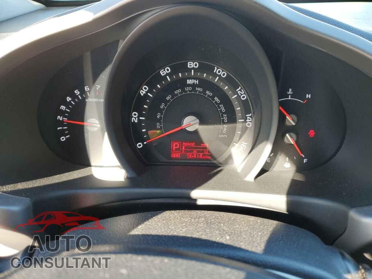 KIA SPORTAGE 2015 - KNDPC3A62F7793246