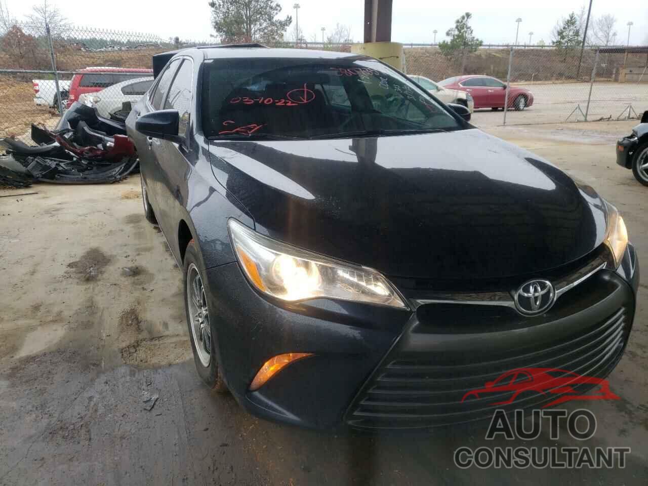 TOYOTA CAMRY 2016 - 4T1BF1FKXGU524664