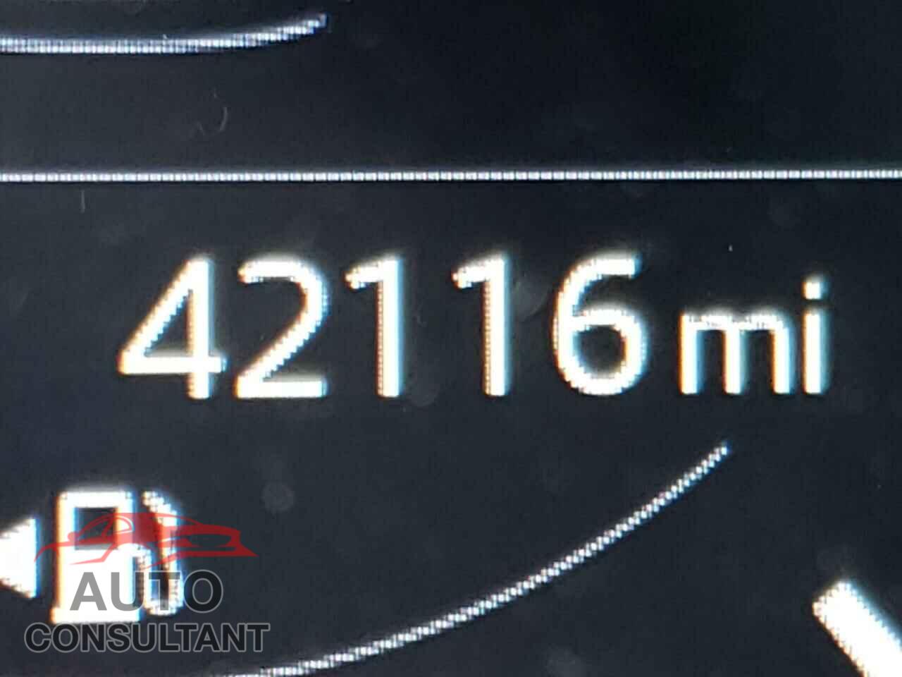 MAZDA CX-9 2018 - JM3TCBCY4J0201040