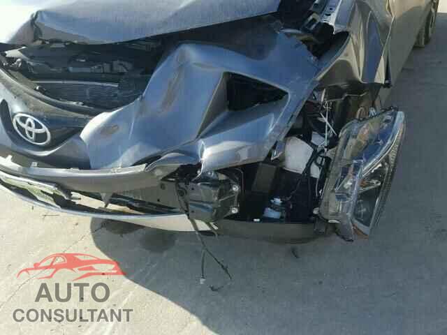 TOYOTA RAV4 2016 - 2T3WFREV5GW279727