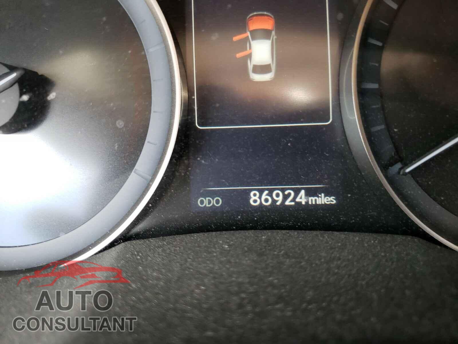 LEXUS ES300 2016 - JTHBW1GG1G2103845