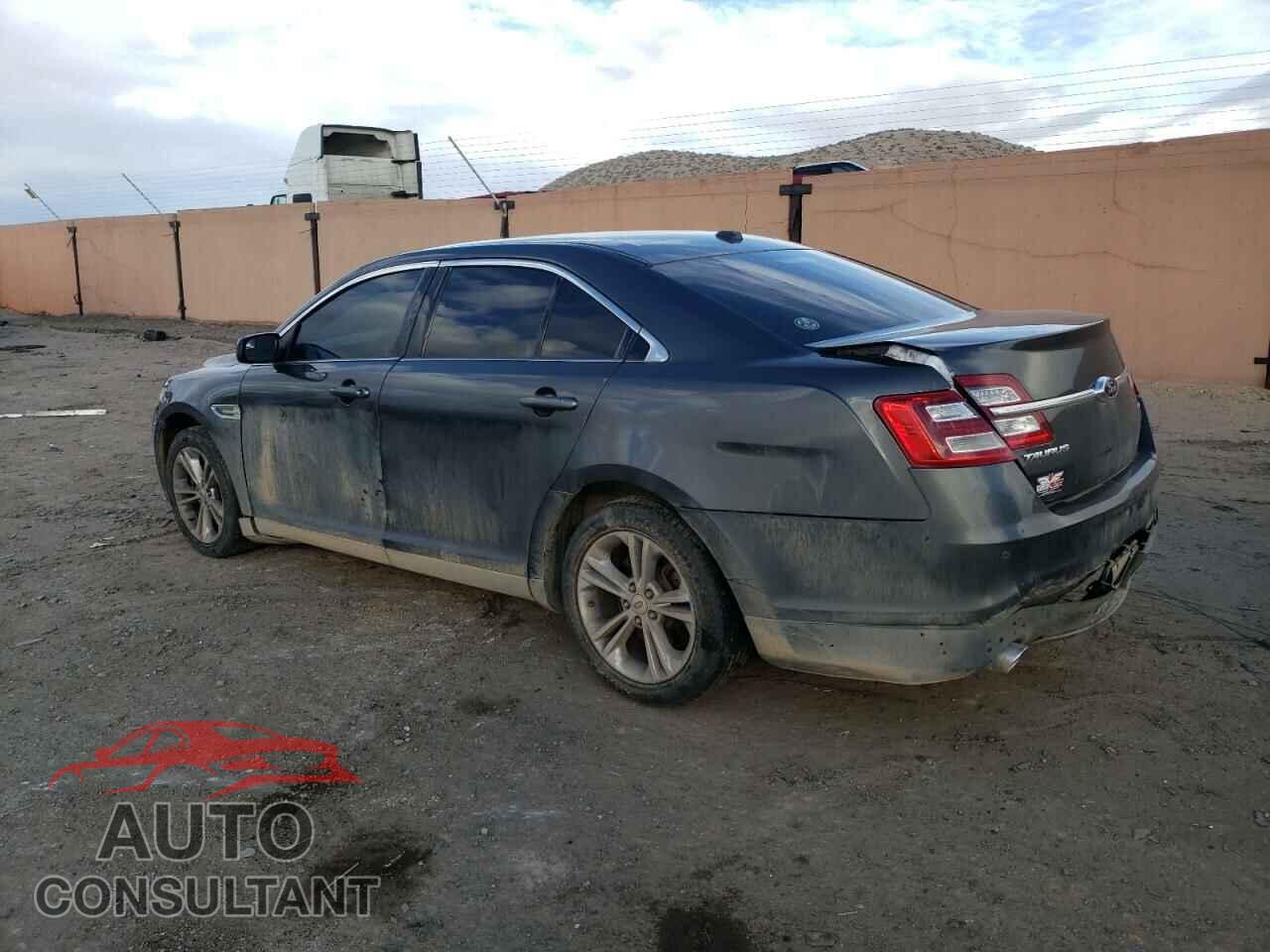 FORD TAURUS 2016 - 1FAHP2E84GG118956