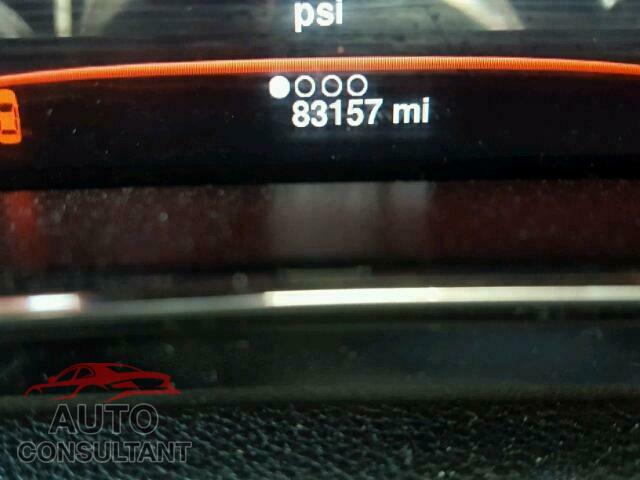 DODGE DART 2015 - 1C3CDFEB1FD267698